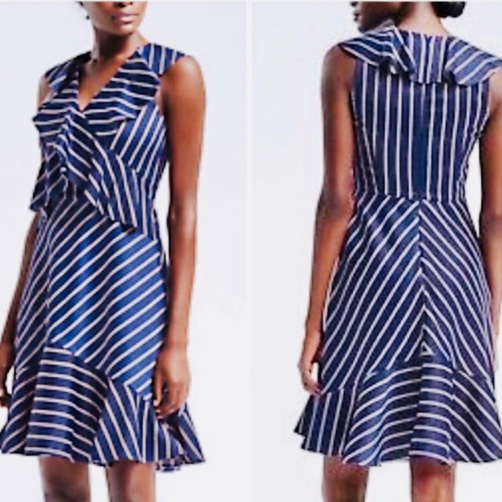 🌀Beautiful Banana Republic dress !